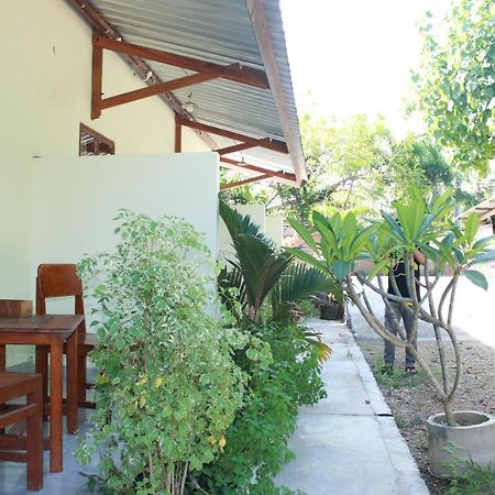 Herry Homestay Kuta  Extérieur photo
