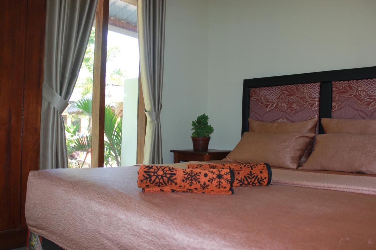 Herry Homestay Kuta  Extérieur photo