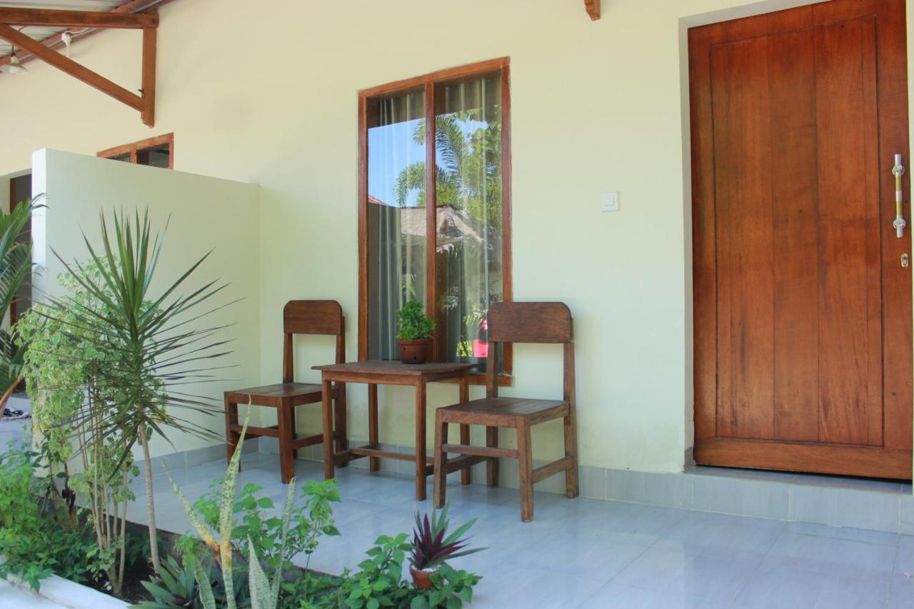 Herry Homestay Kuta  Extérieur photo