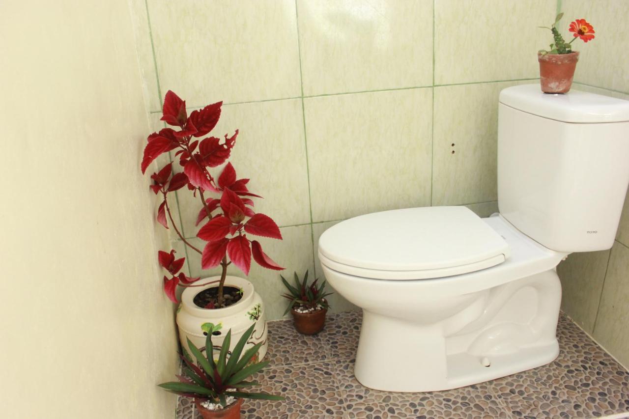 Herry Homestay Kuta  Extérieur photo