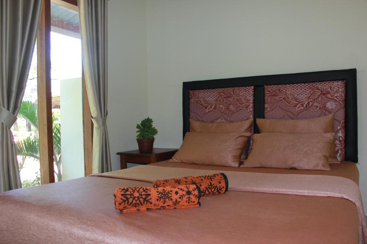 Herry Homestay Kuta  Extérieur photo