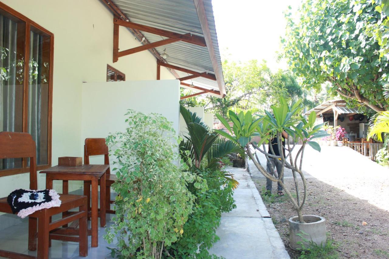 Herry Homestay Kuta  Extérieur photo