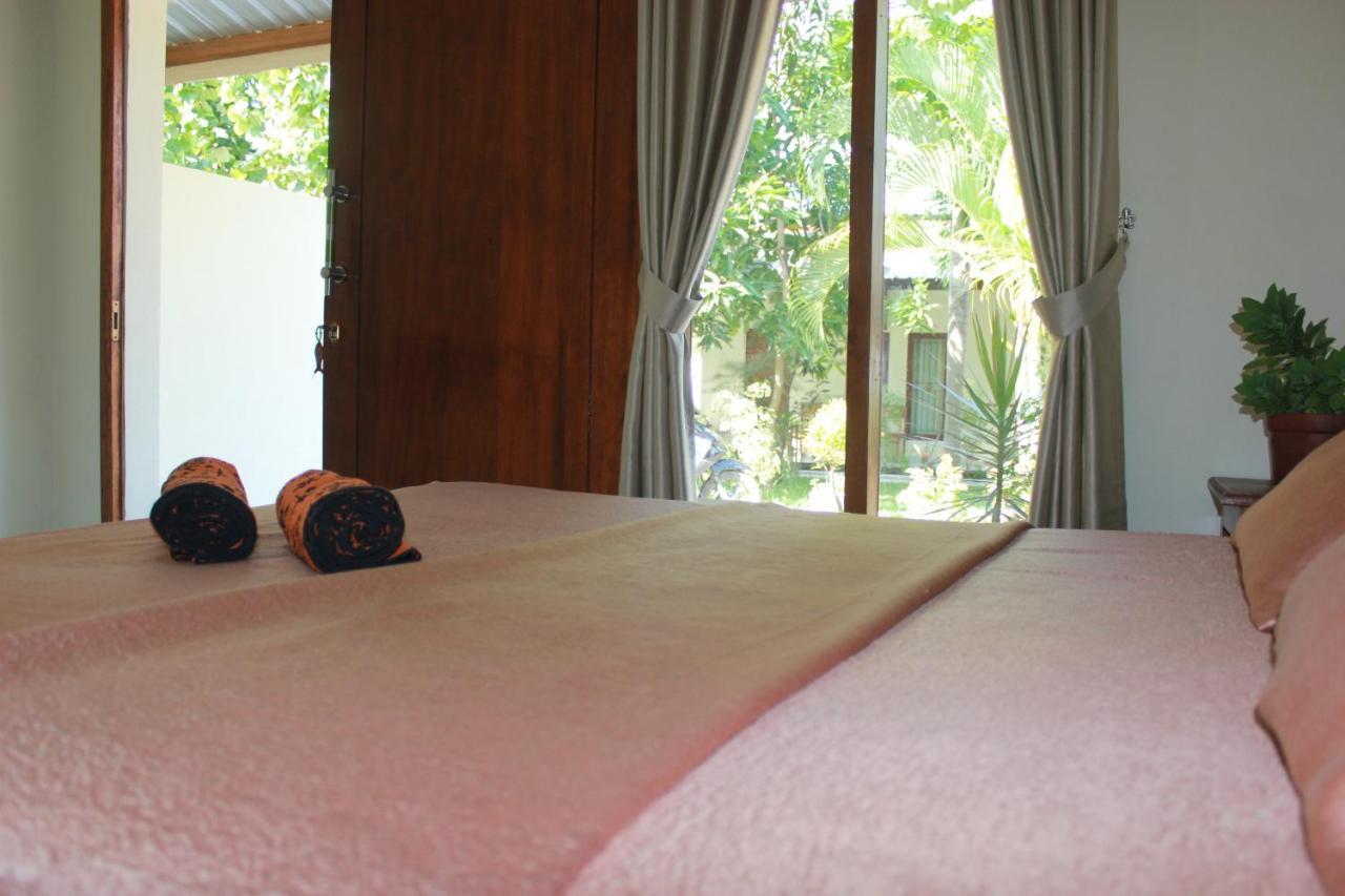 Herry Homestay Kuta  Extérieur photo