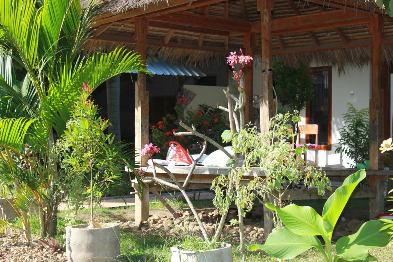 Herry Homestay Kuta  Extérieur photo