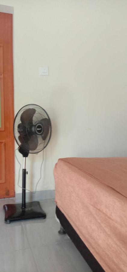 Herry Homestay Kuta  Extérieur photo