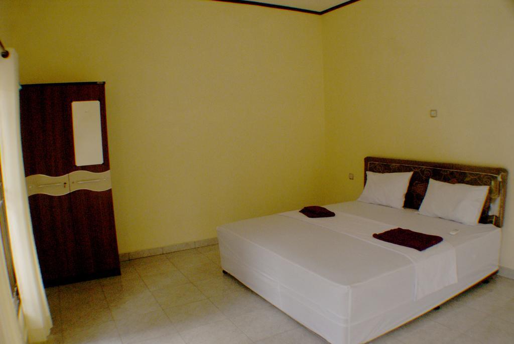 Herry Homestay Kuta  Chambre photo