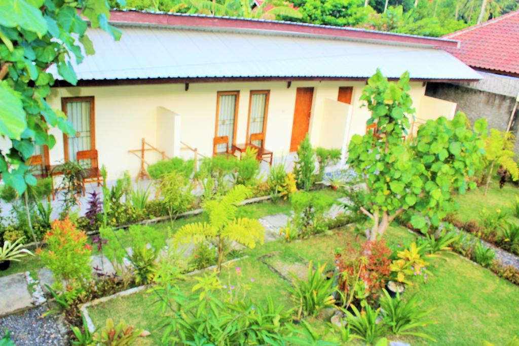 Herry Homestay Kuta  Extérieur photo