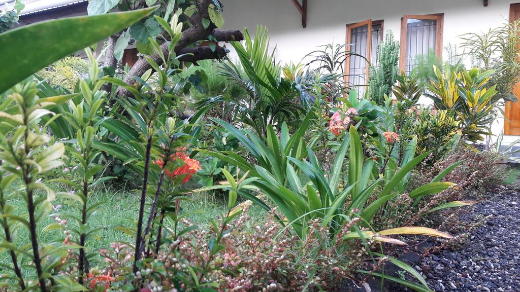 Herry Homestay Kuta  Extérieur photo