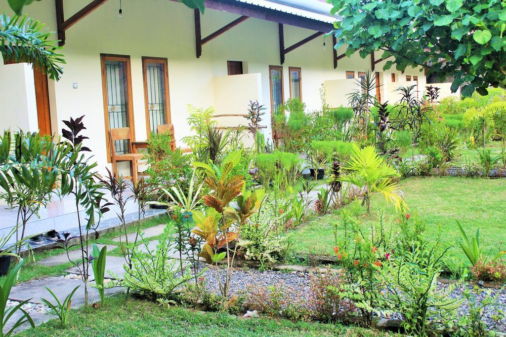 Herry Homestay Kuta  Extérieur photo