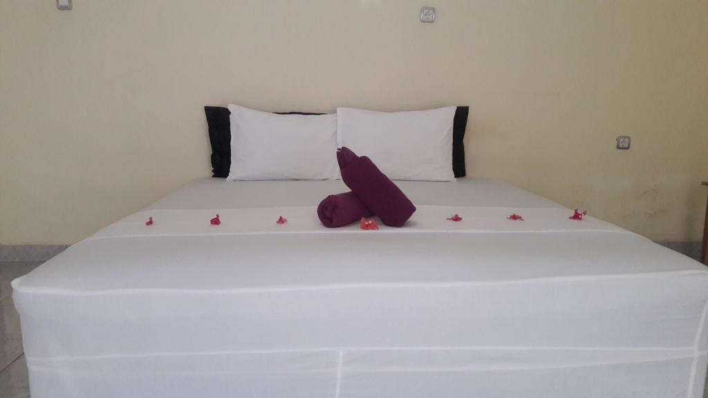 Herry Homestay Kuta  Extérieur photo