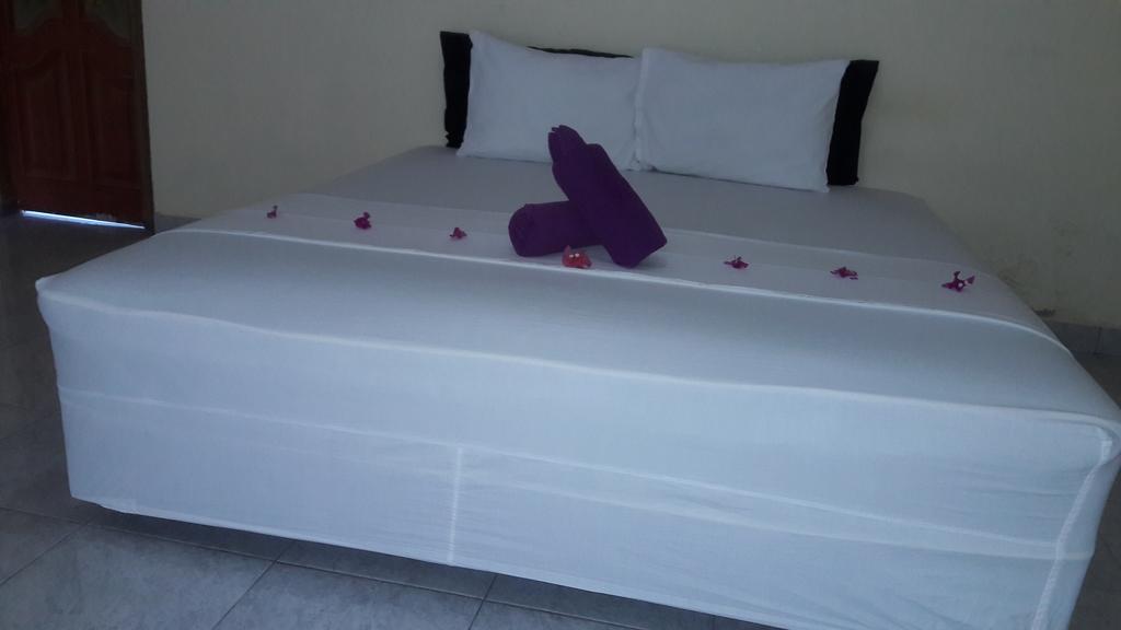 Herry Homestay Kuta  Extérieur photo