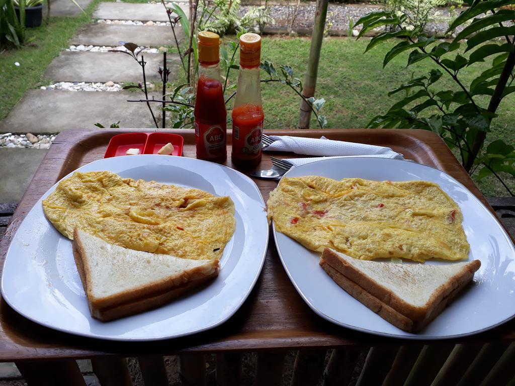 Herry Homestay Kuta  Extérieur photo