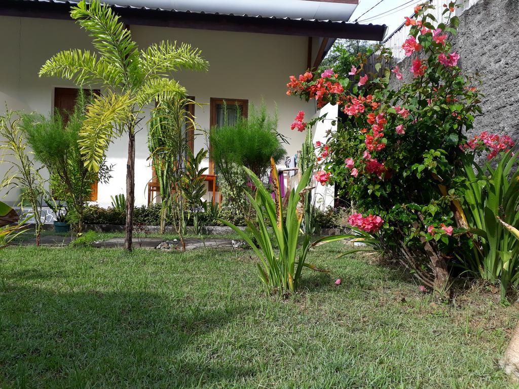 Herry Homestay Kuta  Extérieur photo