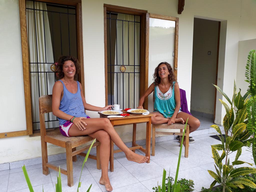 Herry Homestay Kuta  Extérieur photo